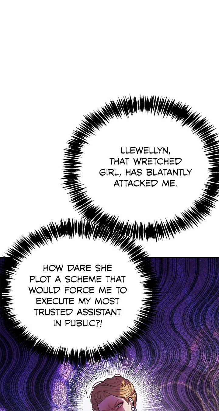 The Secret Bedroom of a Dejected Royal Daughter Chapter 86 66